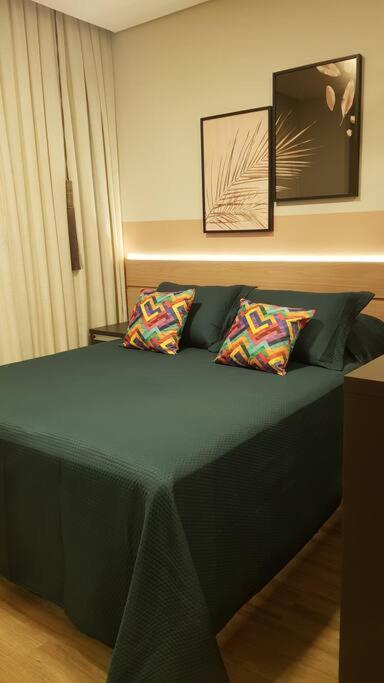 Studio Com Piscina Ingleses Florianopolis 202 외부 사진