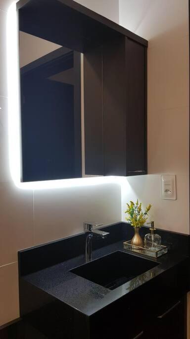 Studio Com Piscina Ingleses Florianopolis 202 외부 사진