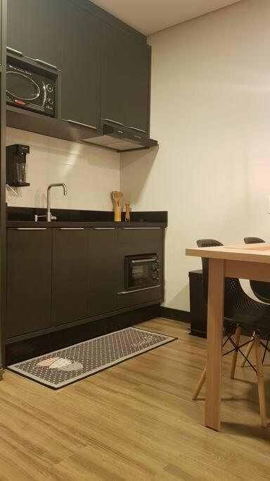 Studio Com Piscina Ingleses Florianopolis 202 외부 사진