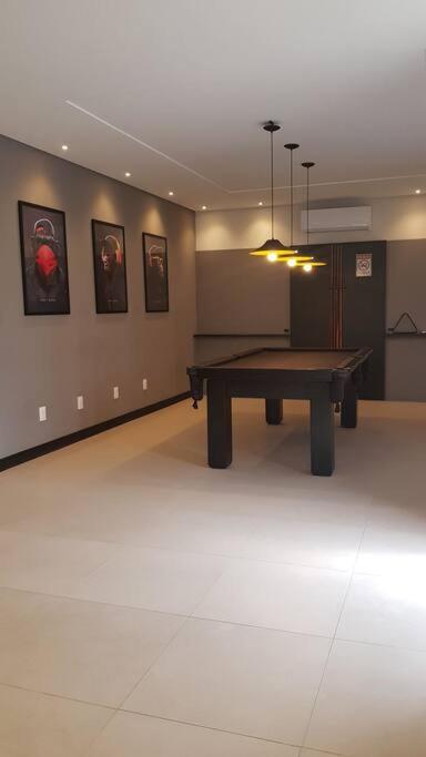 Studio Com Piscina Ingleses Florianopolis 202 외부 사진